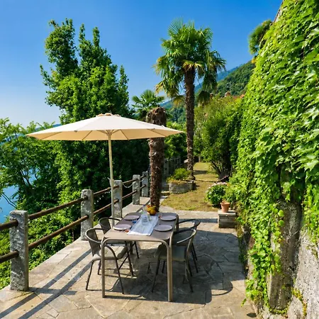 Ferienhaus Un Posto Al Sole By Reisen