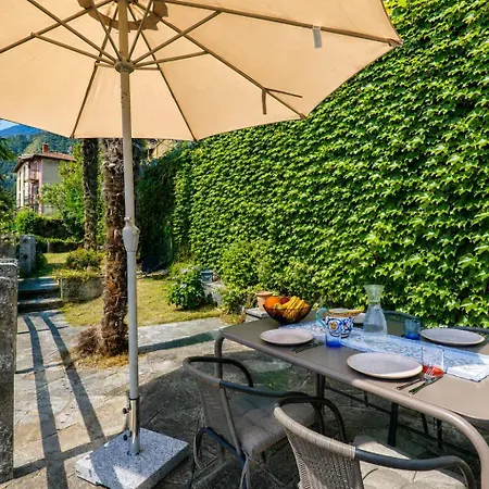 Un Posto Al Sole By Reisen Ferienhaus Cannobio
