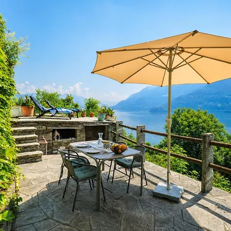 Un Posto Al Sole By Reisen Ferienhaus *