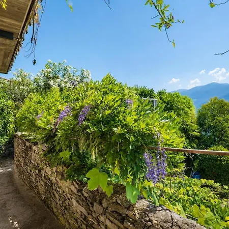 Ferienhaus Un Posto Al Sole By Reisen